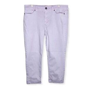 J.Jill Jeans Woman’s Size  10